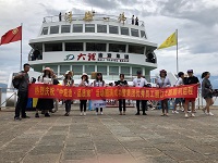 生活不只眼前的工作，還有遠方的麗江古城！