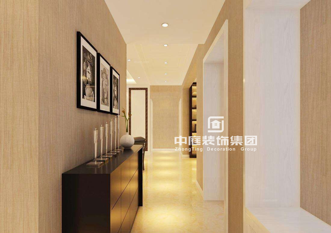 走廊掛畫需要注意些什么？