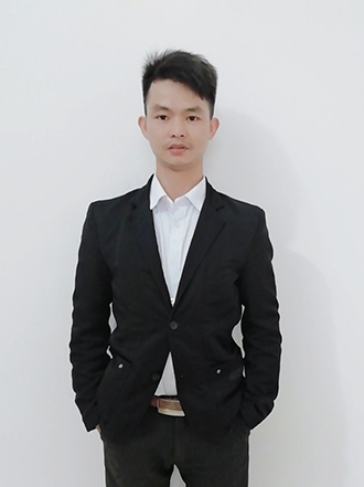 莫玉慶